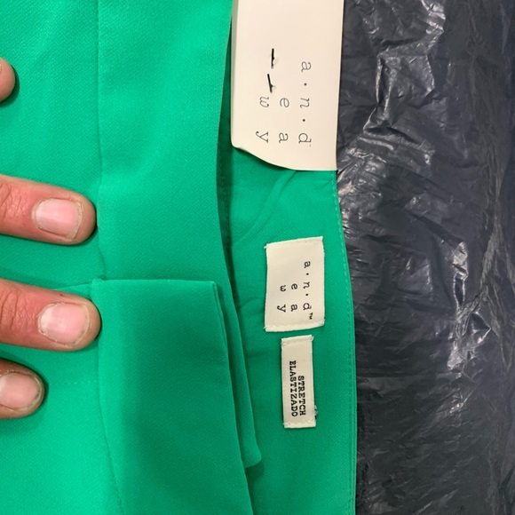 a•n•d. e a. w y - Picture 2 of 4